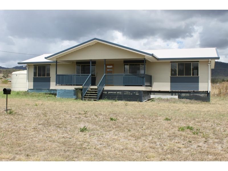 Maryvale QLD 4370