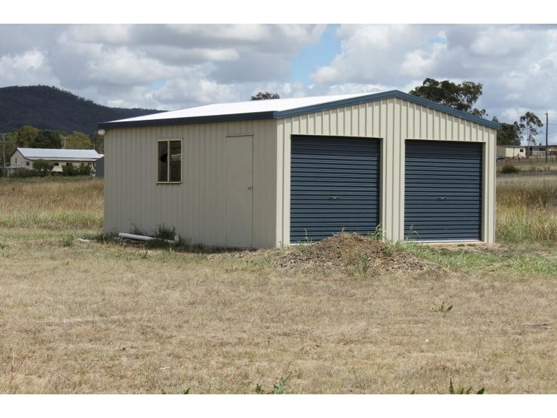 Maryvale QLD 4370