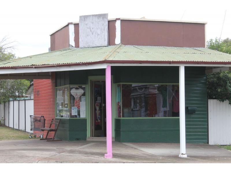 Warwick QLD 4370