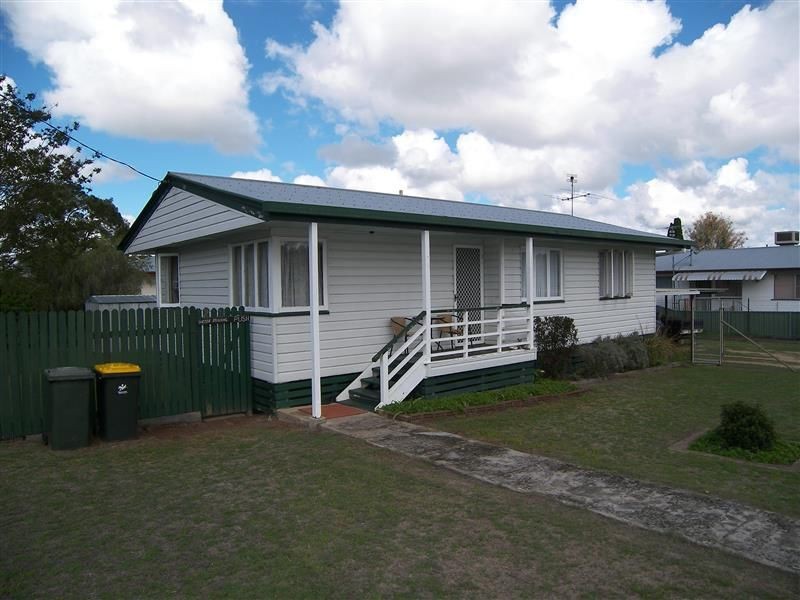 120 Horsman Road, Warwick QLD 4370