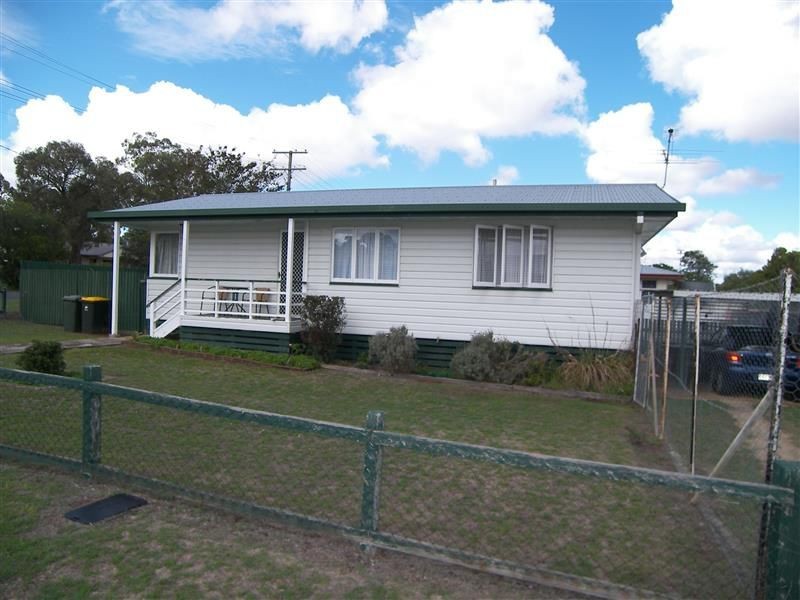 120 Horsman Road, Warwick QLD 4370