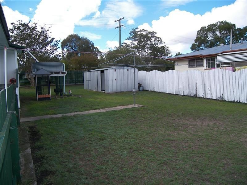 120 Horsman Road, Warwick QLD 4370