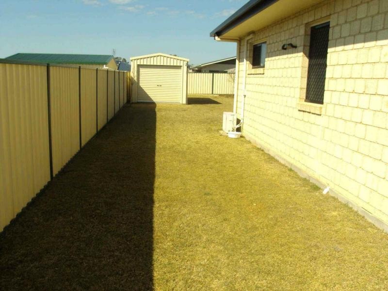 16 Baguley Street, Warwick QLD 4370