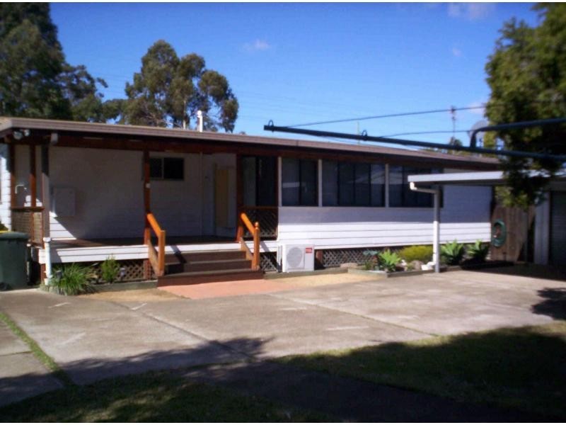 89 East Street, Warwick QLD 4370