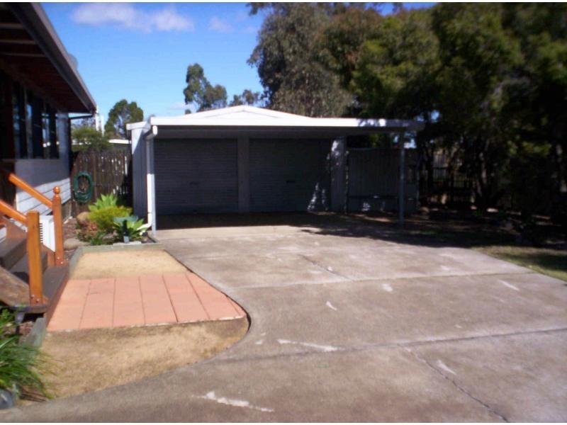 89 East Street, Warwick QLD 4370