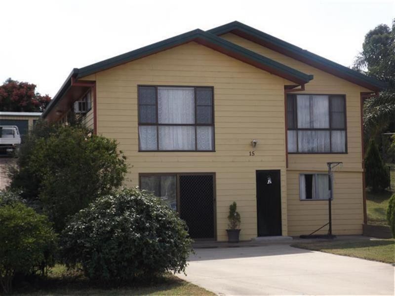 15 Oleander Street, Killarney QLD 4373