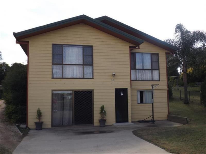 15 Oleander Street, Killarney QLD 4373