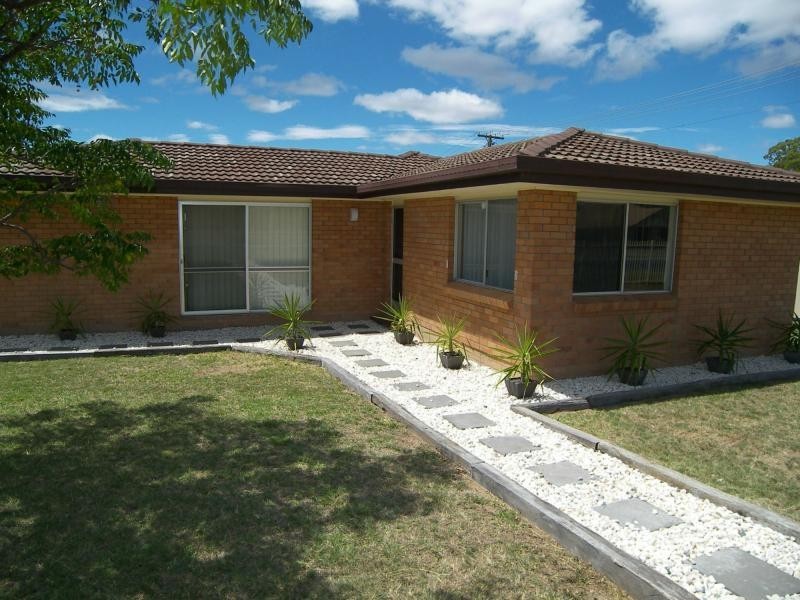 21 Sturt Street, Warwick QLD 4370