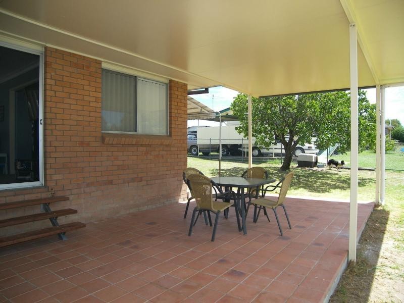 21 Sturt Street, Warwick QLD 4370