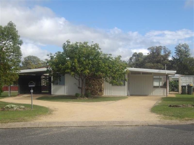 61 Weewondilla Road, Warwick QLD 4370