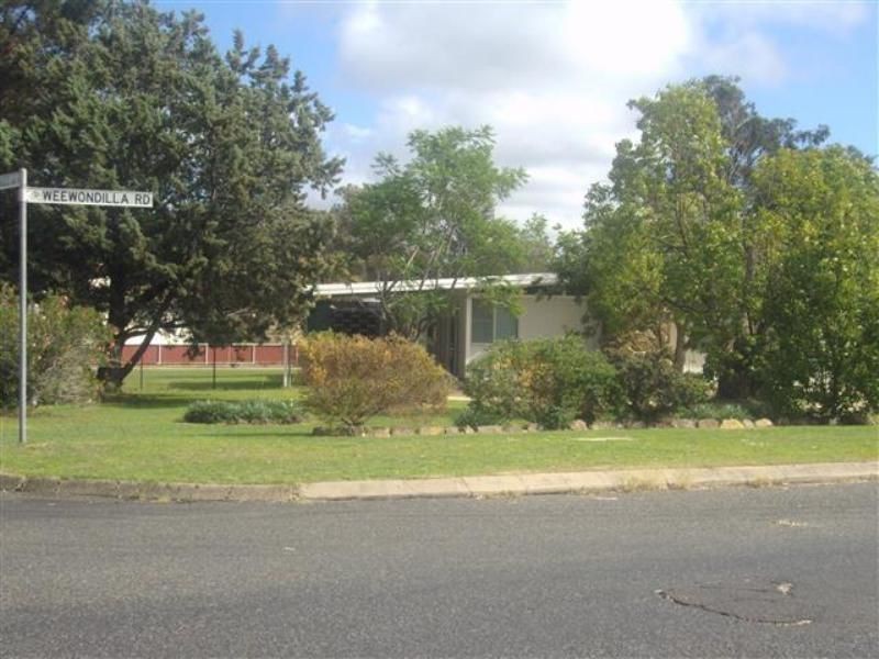 61 Weewondilla Road, Warwick QLD 4370