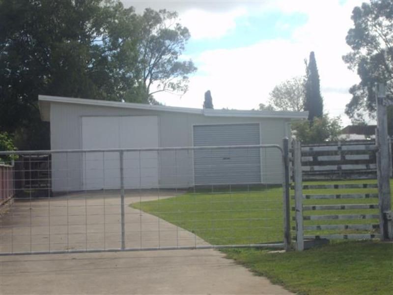 61 Weewondilla Road, Warwick QLD 4370