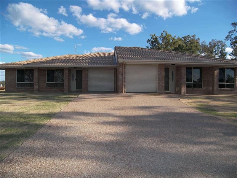 28 Flitcroft Street, Warwick QLD 4370