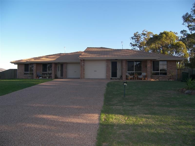 28 Flitcroft Street, Warwick QLD 4370