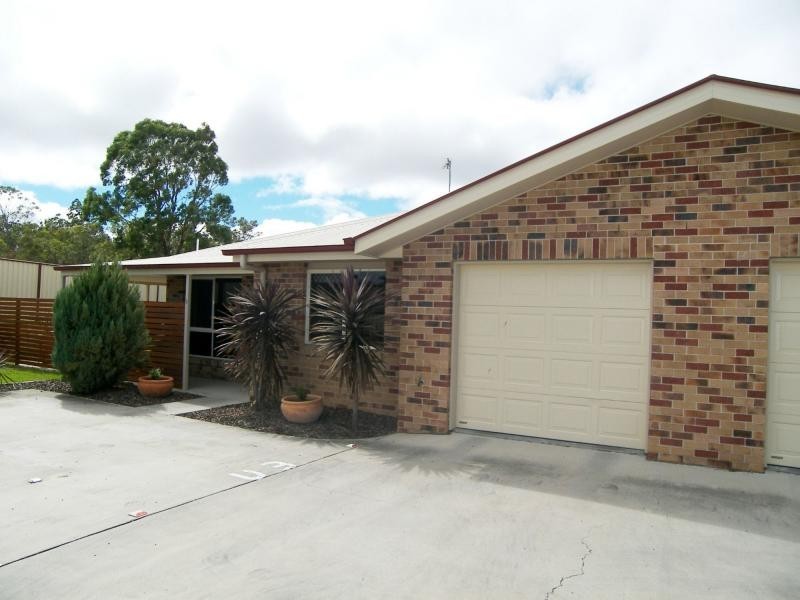 3/12a Yangan Road, Warwick QLD 4370