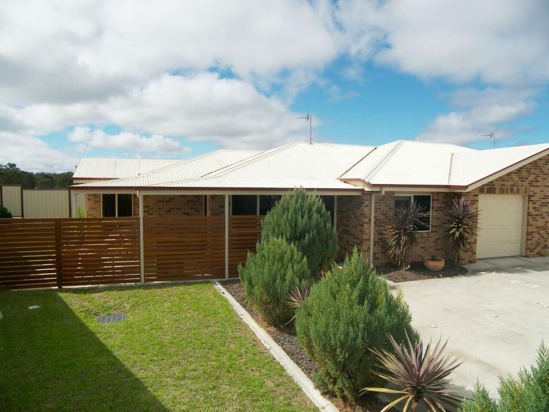 3/12a Yangan Road, Warwick QLD 4370