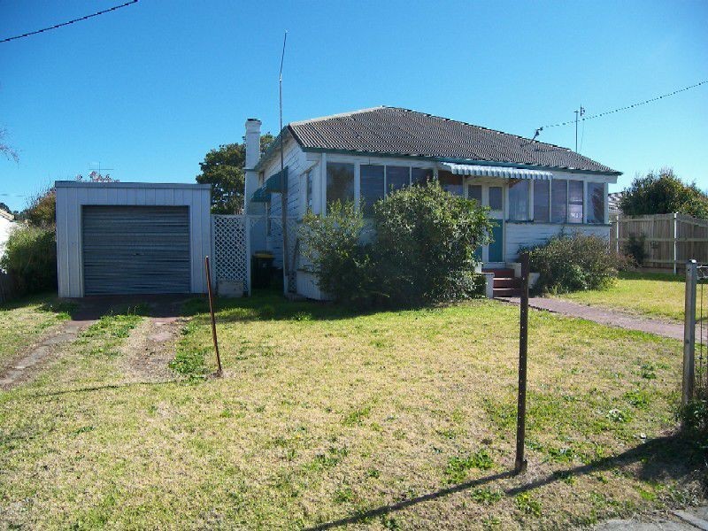 65 Stewart Avenue, Warwick QLD 4370
