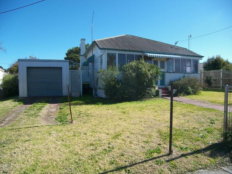 65 Stewart Avenue, Warwick QLD 4370