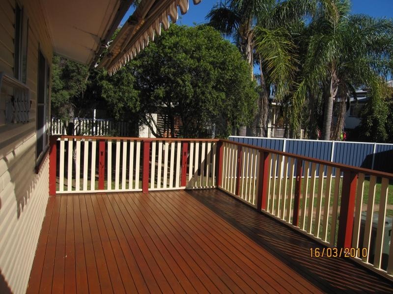 21 Locke Street, Warwick QLD 4370