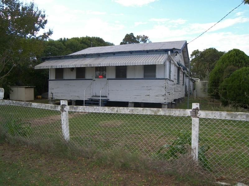 171 Victoria Street, Warwick QLD 4370