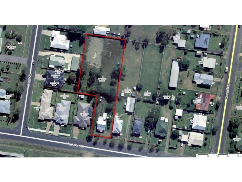 171 Victoria Street, Warwick QLD 4370