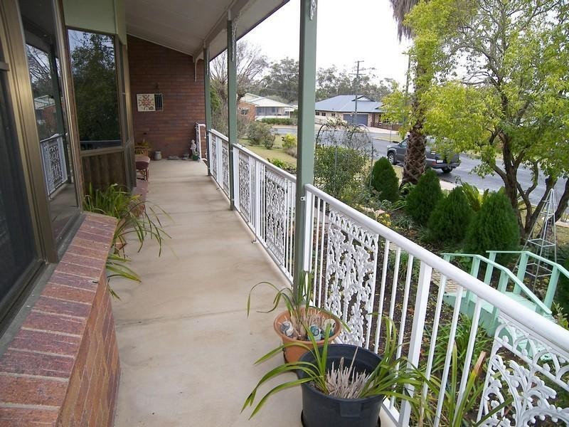 Warwick QLD 4370