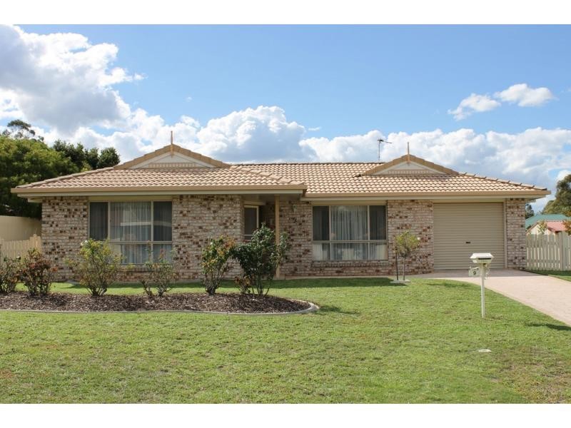 Warwick QLD 4370