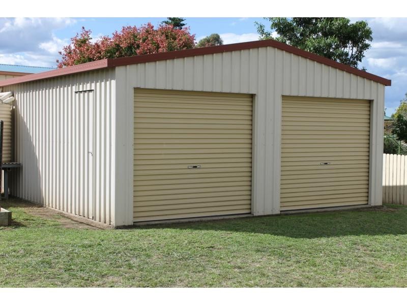Warwick QLD 4370