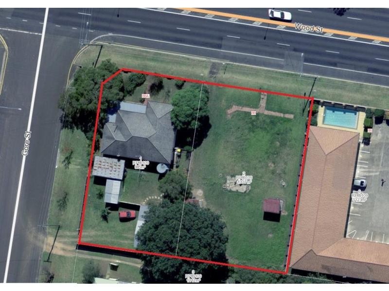 88 Wood Street, Warwick QLD 4370