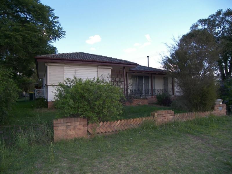 88 Wood Street, Warwick QLD 4370