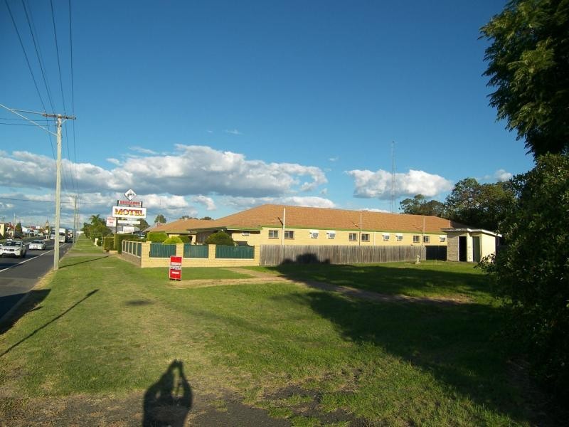 88 Wood Street, Warwick QLD 4370