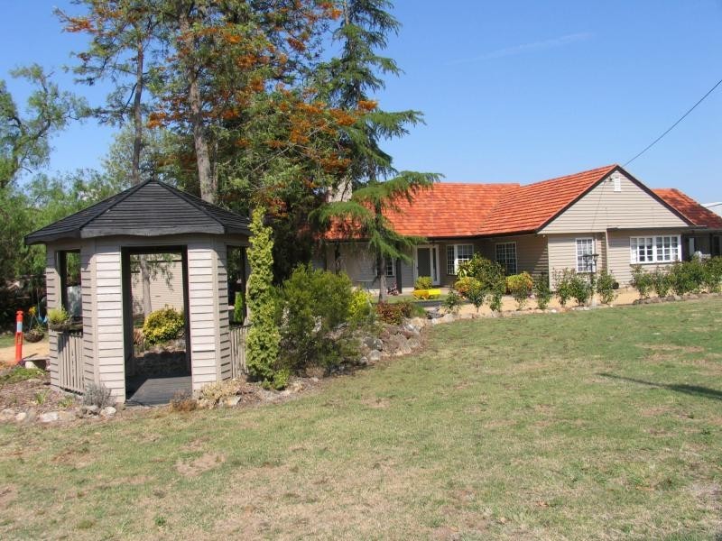 Warwick QLD 4370