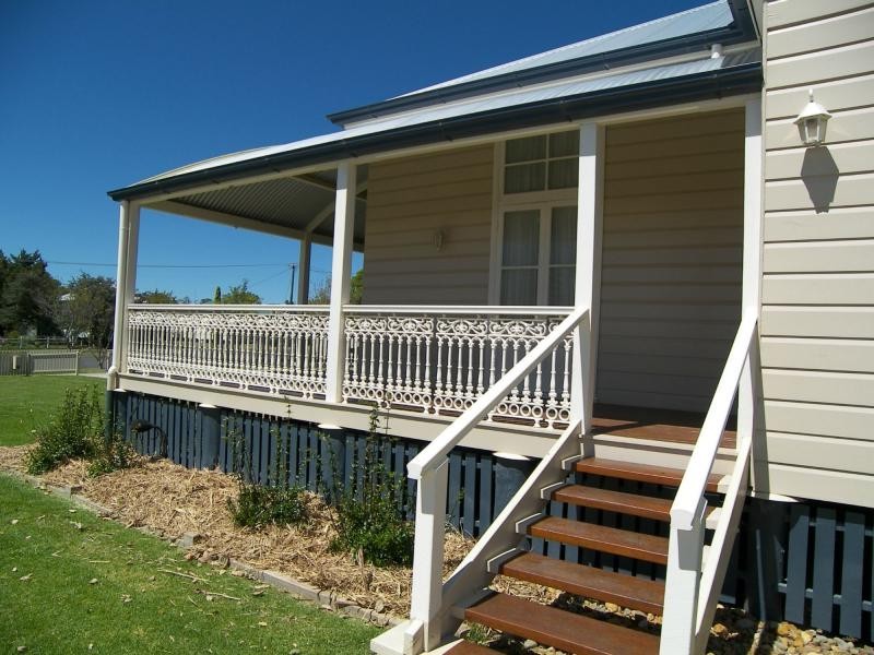63 Gore Street, Warwick QLD 4370