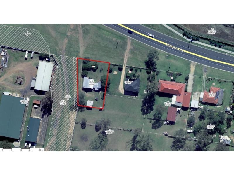 27 Yangan Road, Warwick QLD 4370