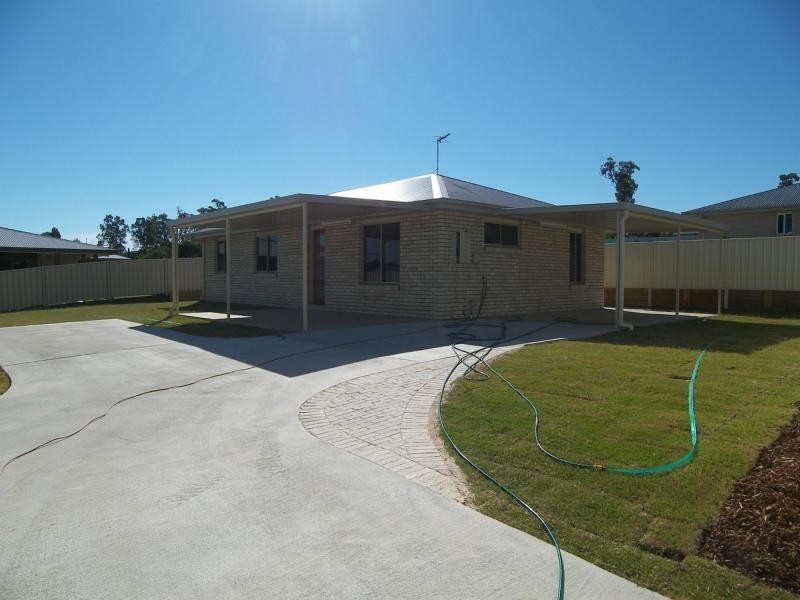 23 Rowland Street, Warwick QLD 4370