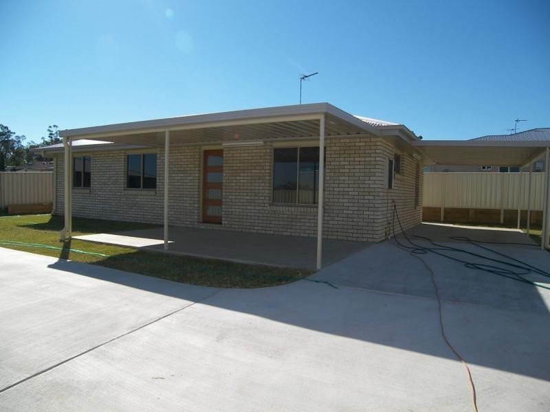 23 Rowland Street, Warwick QLD 4370