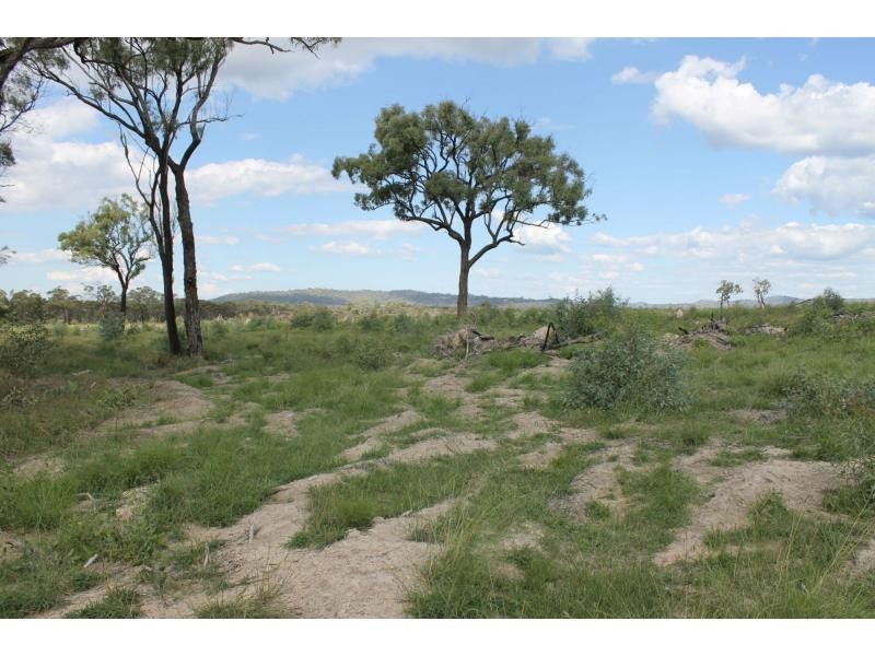 Warwick QLD 4370