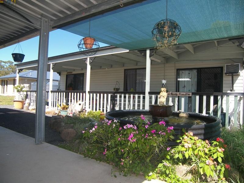 41 Allora Street, Hendon QLD 4362