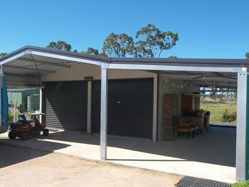 41 Allora Street, Hendon QLD 4362
