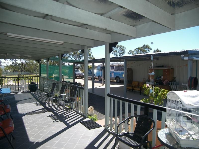 41 Allora Street, Hendon QLD 4362