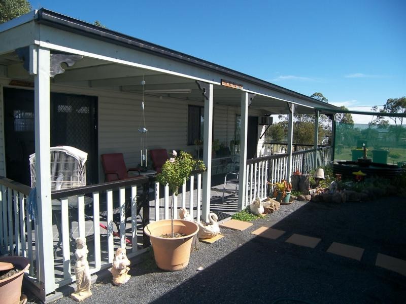 41 Allora Street, Hendon QLD 4362