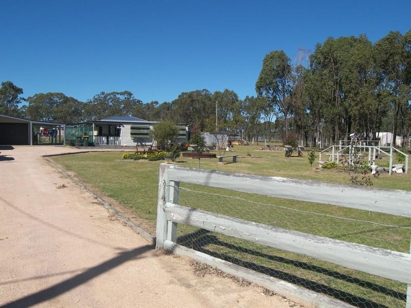 41 Allora Street, Hendon QLD 4362