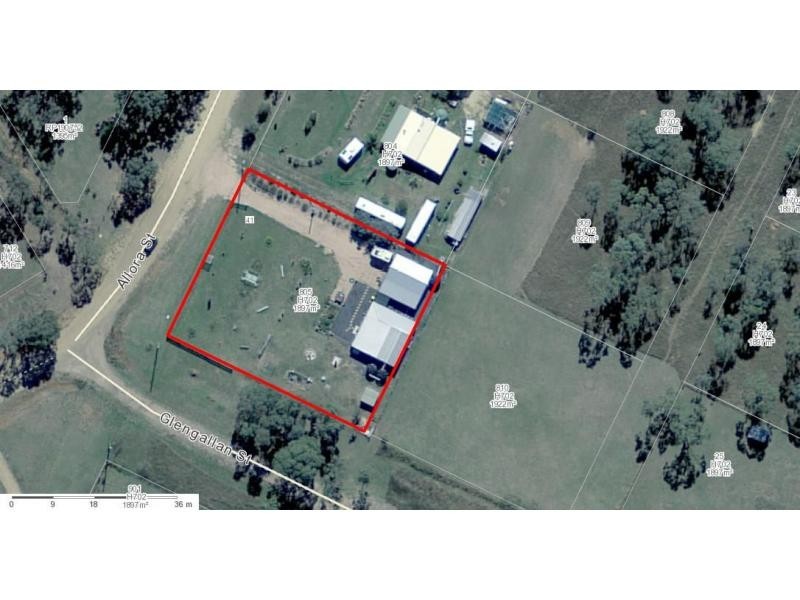 41 Allora Street, Hendon QLD 4362