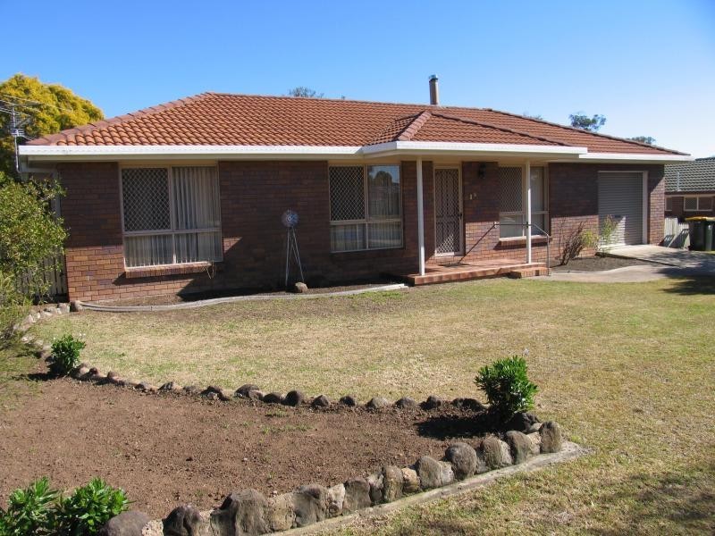 Warwick QLD 4370