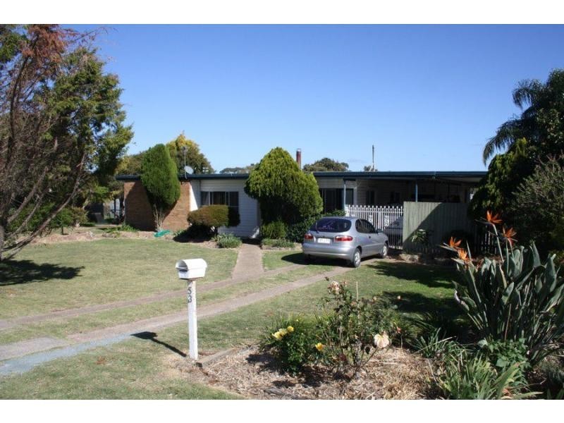53 Weewondilla Road, Warwick QLD 4370