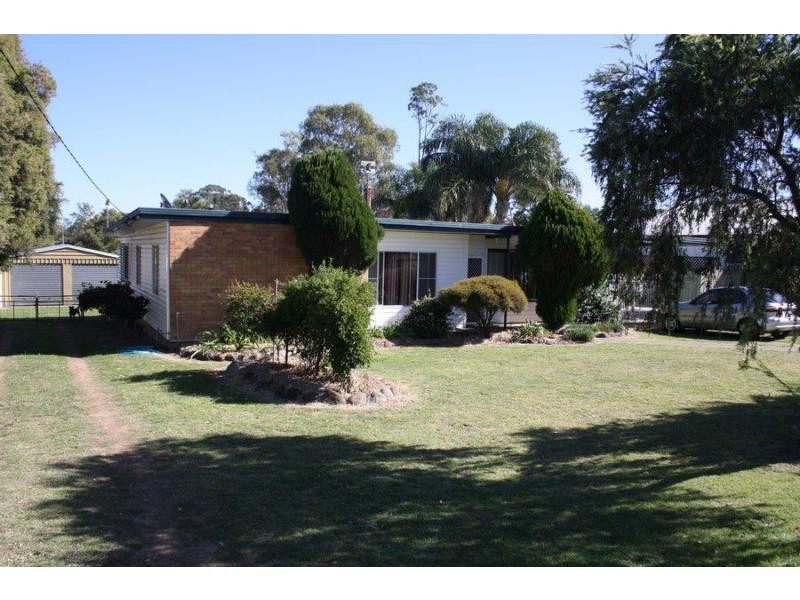 53 Weewondilla Road, Warwick QLD 4370