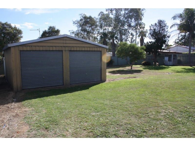 53 Weewondilla Road, Warwick QLD 4370