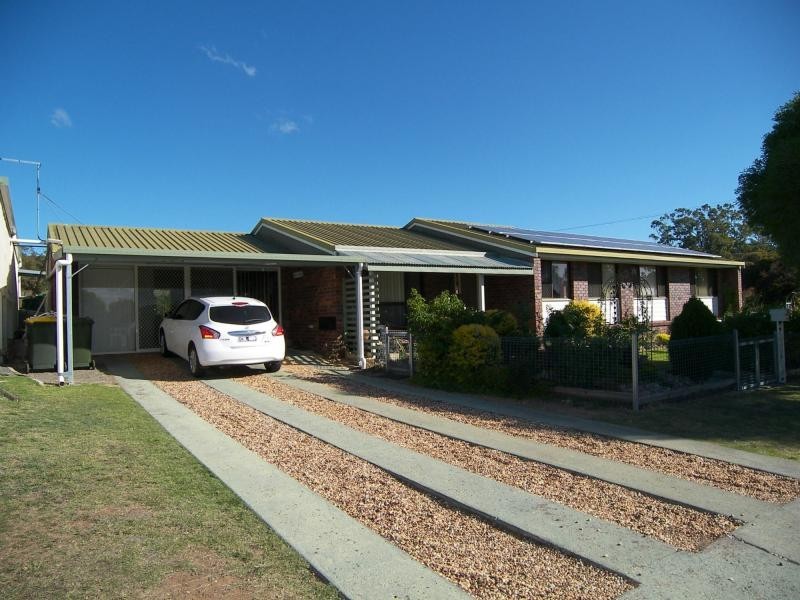 65 Fairway Drive, Warwick QLD 4370