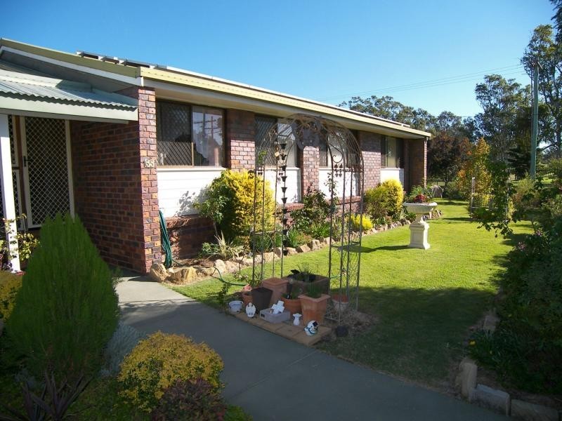 65 Fairway Drive, Warwick QLD 4370