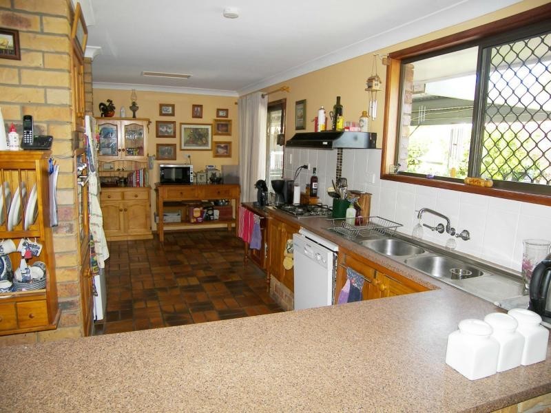 65 Fairway Drive, Warwick QLD 4370